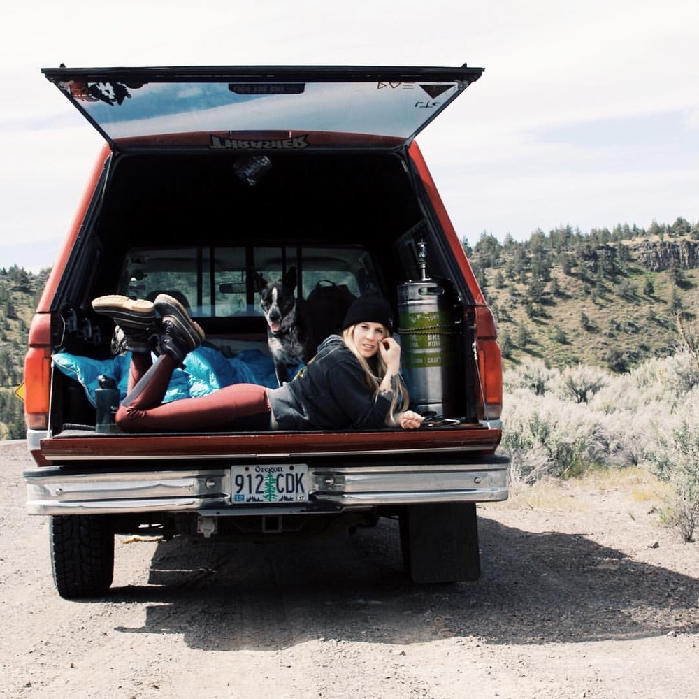 Meet your Posher, Alex